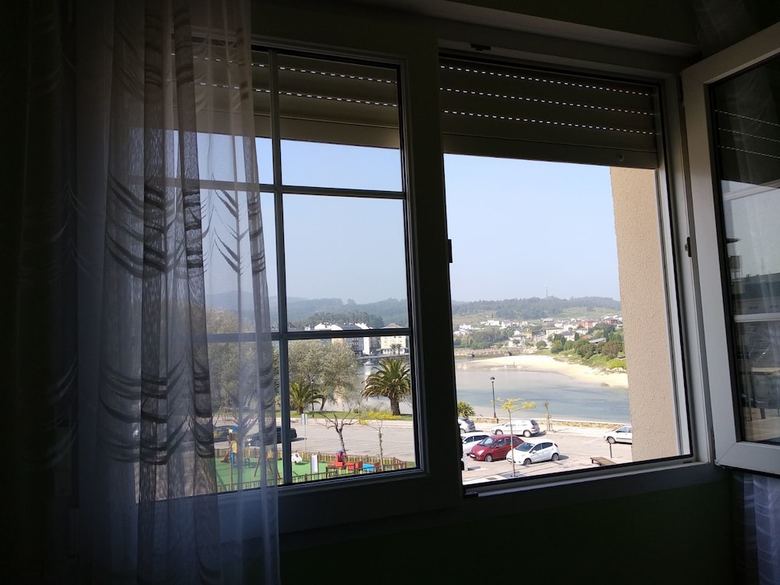 Pension Hostal Buenavista