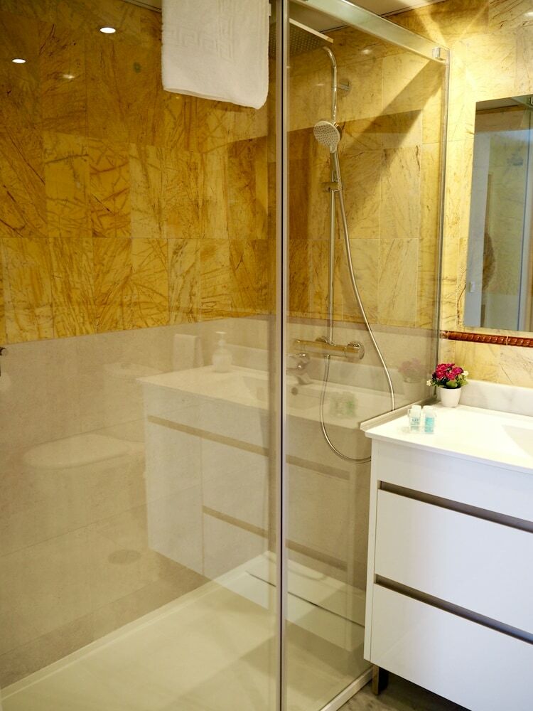 Apartamento Parquesol Marbella Playa