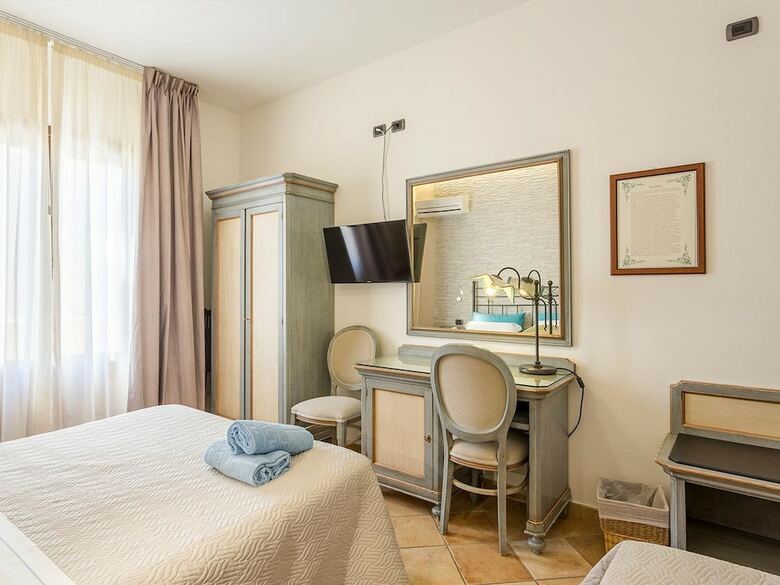 Hotel Ristorante Trinacria