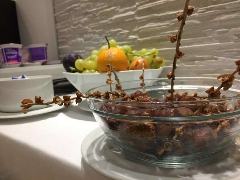 Hotel Ristorante Trinacria