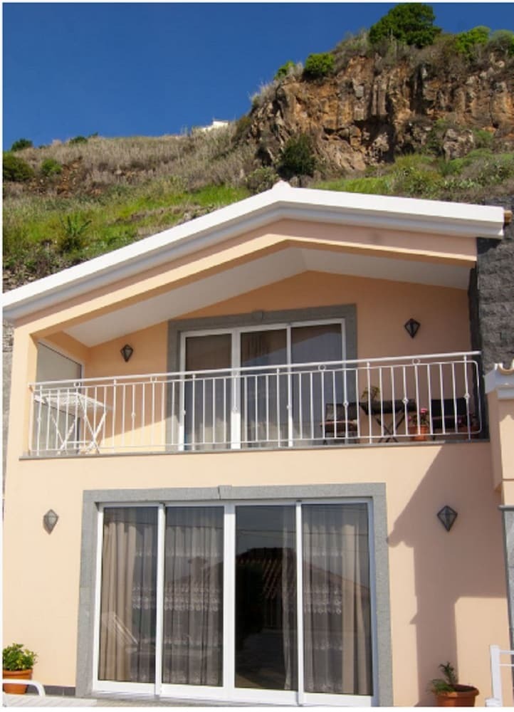 Villa Hasta La Vista - Etc Madeira