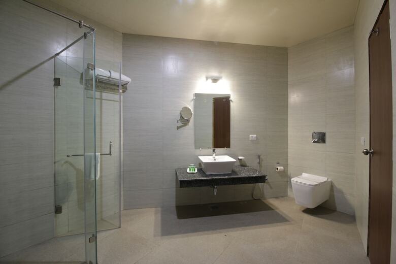 Apartamento Ekant Retreat Resort