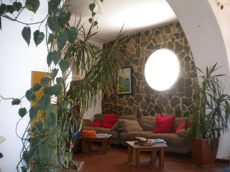 Hotel Lido Ficocella