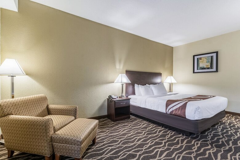 Hotel Quality Inn & Suites Southport