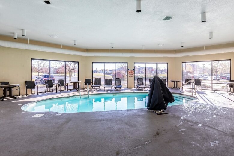 Hotel Quality Inn & Suites Southport