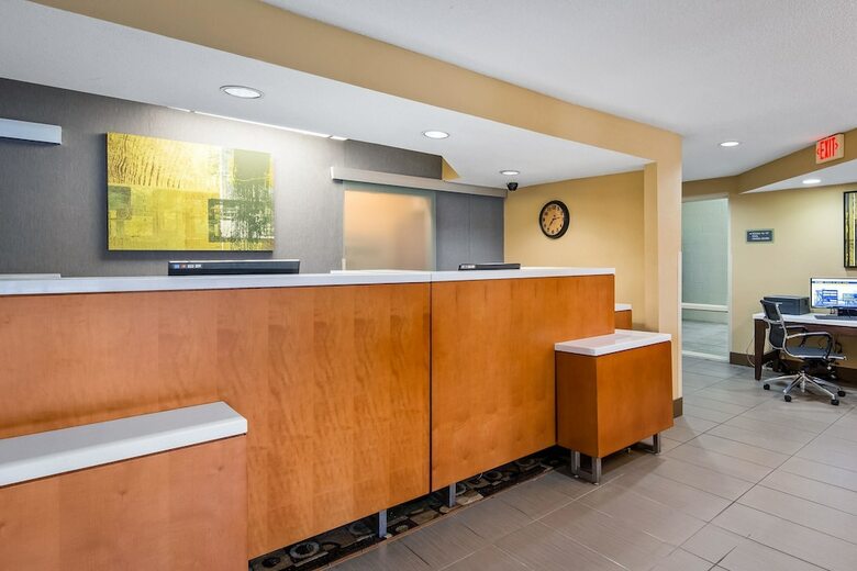 Hotel Quality Inn & Suites Southport
