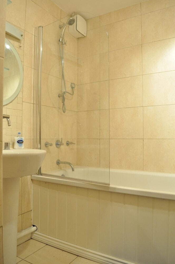 Apartamentos Spacious 2 Bedroom Home In Kensington