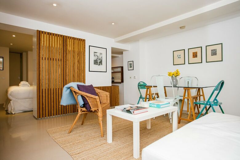 Apartamentos 2 Bed Flat Near Kensington Gardens