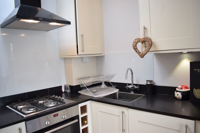 Apartamentos 2 Bedroom Flat In Central London