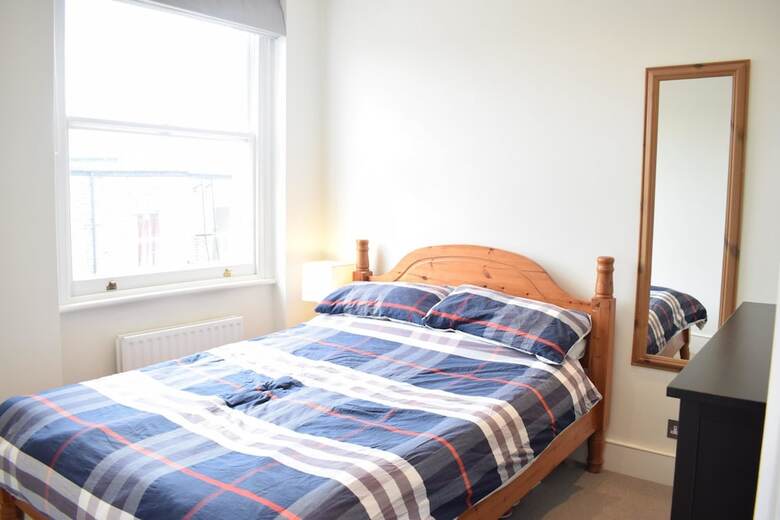 Apartamentos 2 Bedroom Flat In Central London