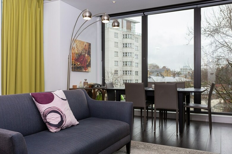 East Putney 2 Bedroom Apartment