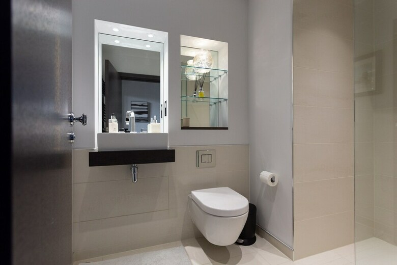 East Putney 2 Bedroom Apartment
