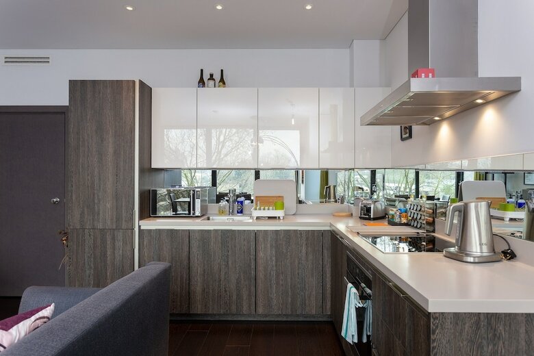 East Putney 2 Bedroom Apartment