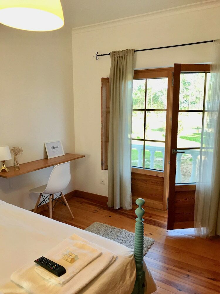 Hotel Quinta Amarela