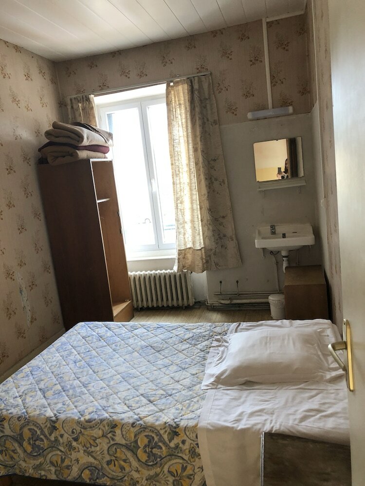 Hotel Pension Les Bords Du Rupt