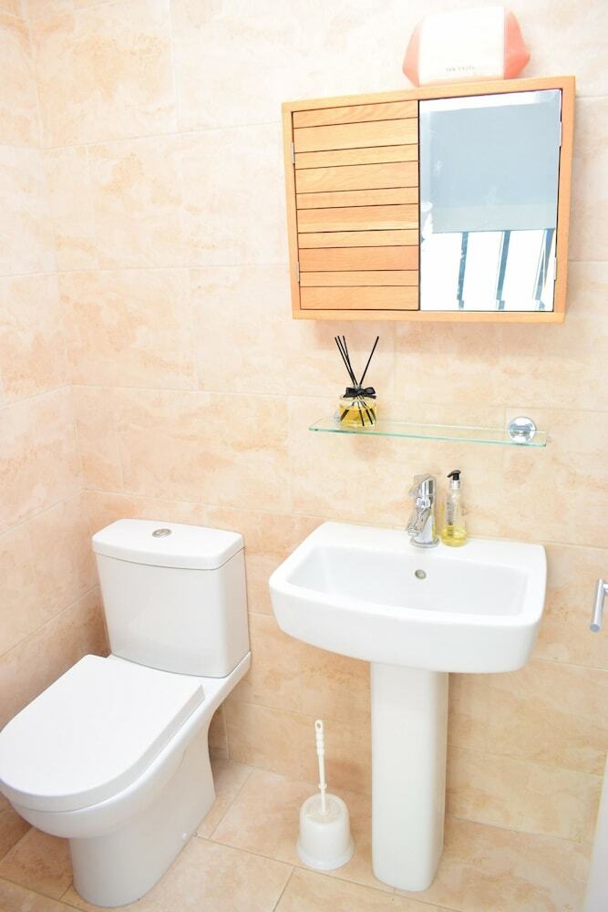 Apartamentos 2 Bedroom Loft Flat In Hammersmith