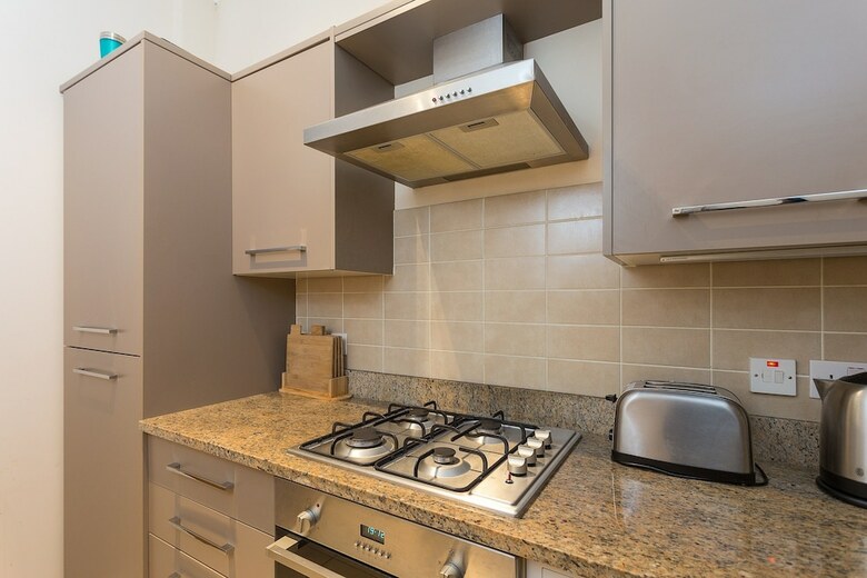 Apartamentos 2 Bedroom Flat In Paddington