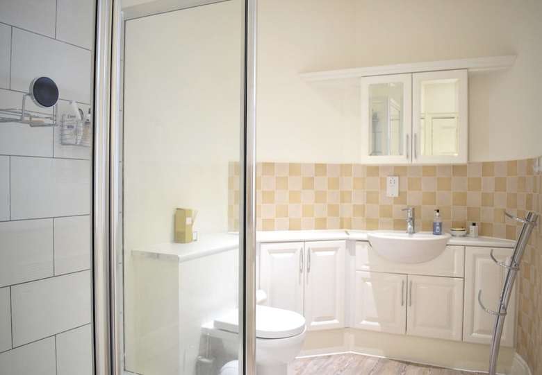 Apartamentos Spacious 1 Bedroom Flat In Piccadilly Circus