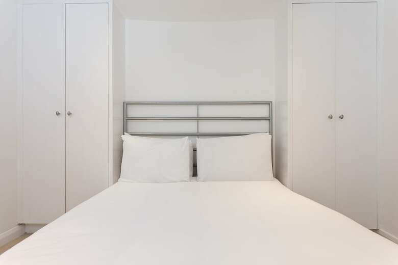 1 Bedroom Apartment Near Marylebone
