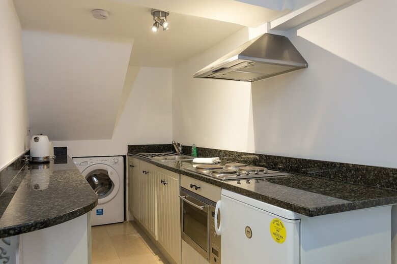 1 Bedroom Apartment Near Marylebone