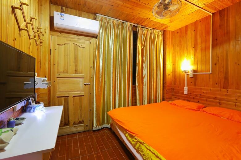 Hotel Shadowgreen