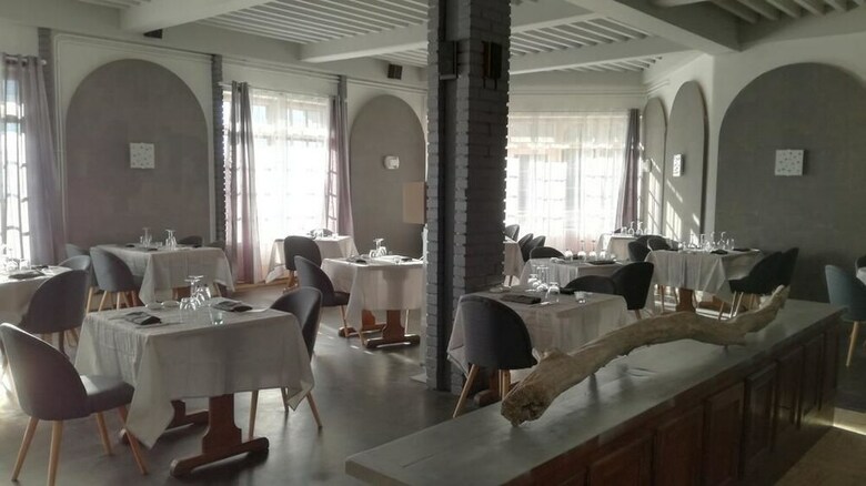 Hotel Le Malatras