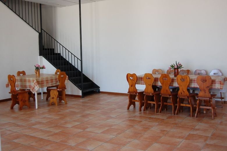 Agroturismo Il Giardino Degli Ulivi