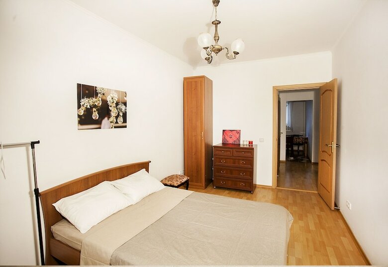 Funny Dolphins Apartments Spasskaya