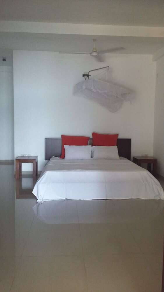 Hotel Metteyya Villa