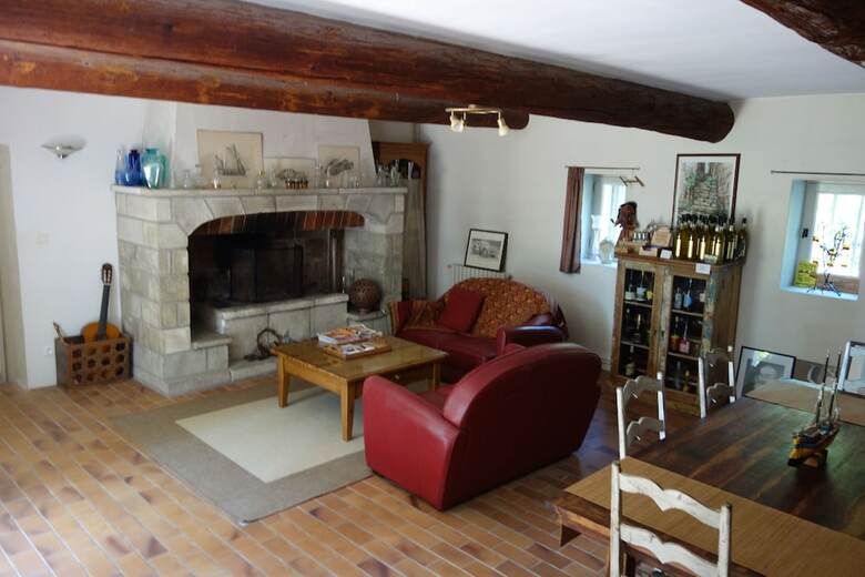 Hotel Le Mas D'acanthe