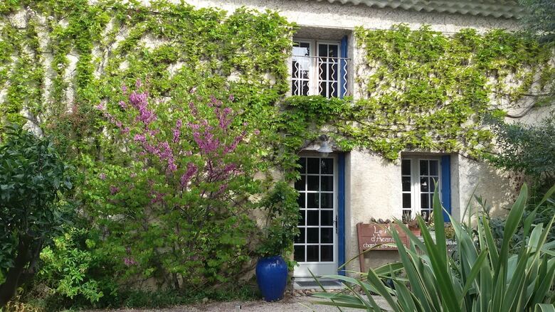 Hotel Le Mas D'acanthe