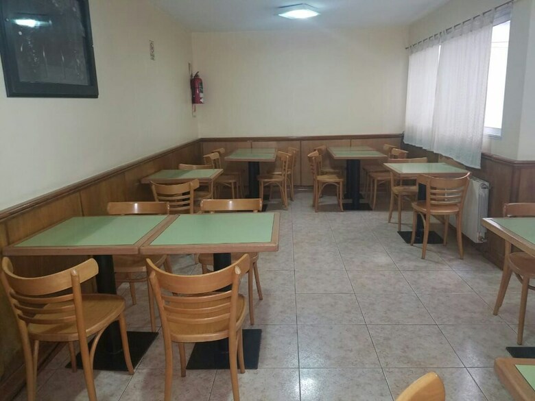 Hotel Aldeano I