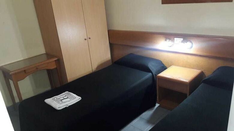 Hotel Aldeano I