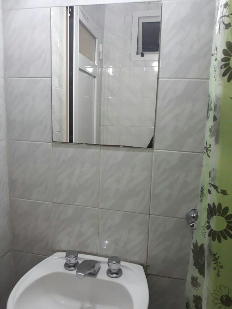 Hotel Aldeano I
