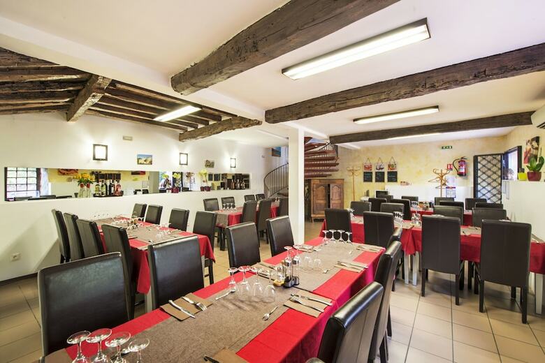 Le Moulin de Sournia - Gites