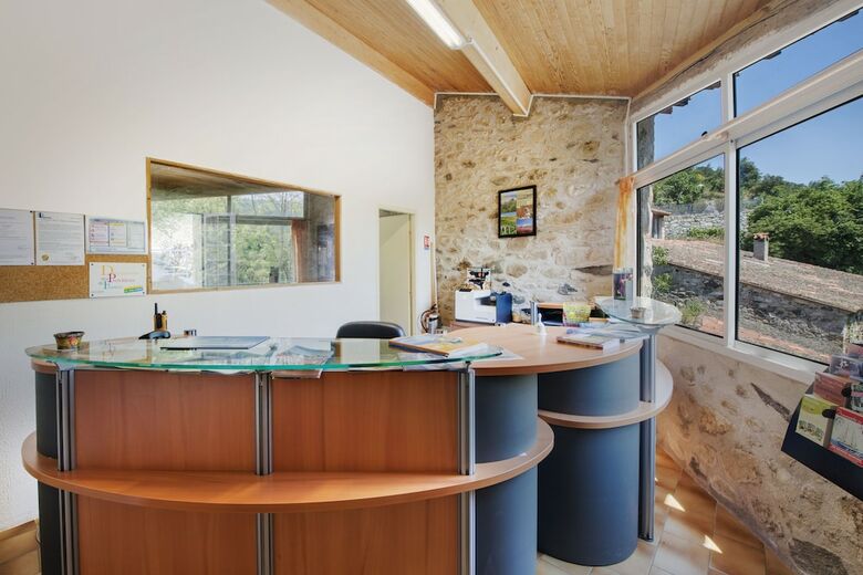 Le Moulin de Sournia - Gites