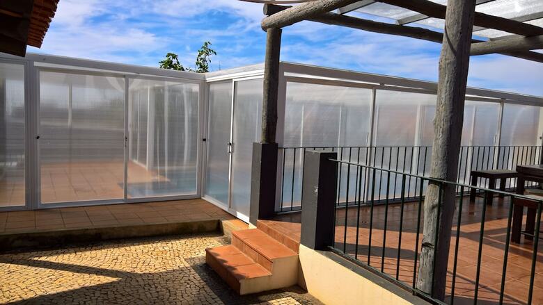 Agroturismo Villa Quinta Sexta E Sabado