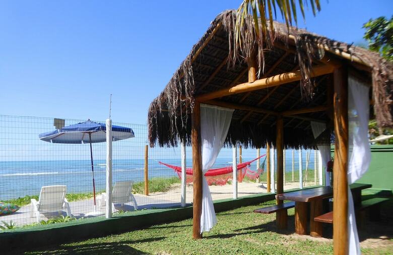 Ouro Sobre Azul Apart Hotel