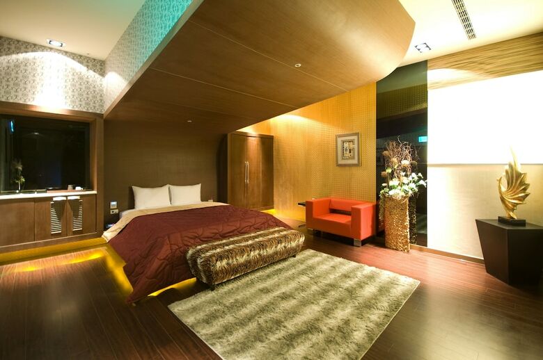 Hotel Fortune Villa Motel