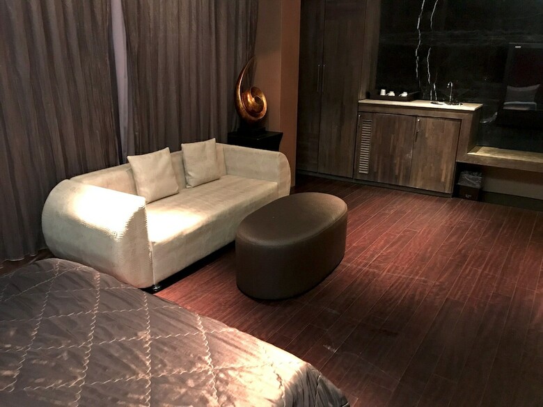 Hotel Fortune Villa Motel