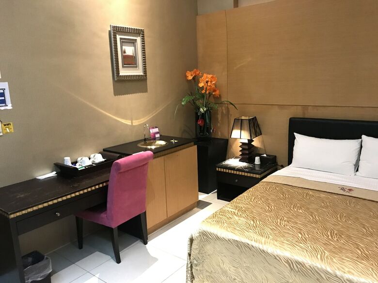 Hotel Fortune Villa Motel