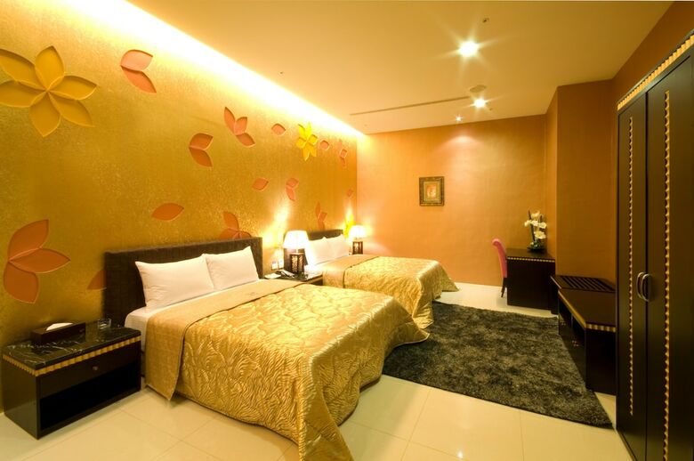 Hotel Fortune Villa Motel