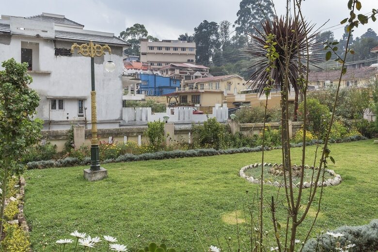 Guesthouser 3 Bhk Cottage 563f