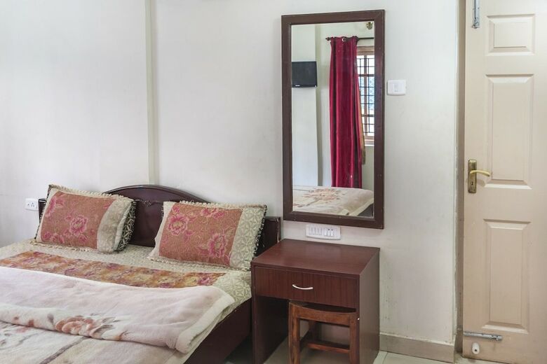 Guesthouser 3 Bhk Cottage 563f
