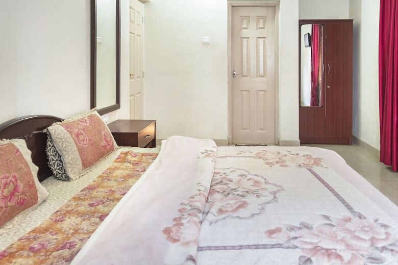 Guesthouser 3 Bhk Cottage 563f