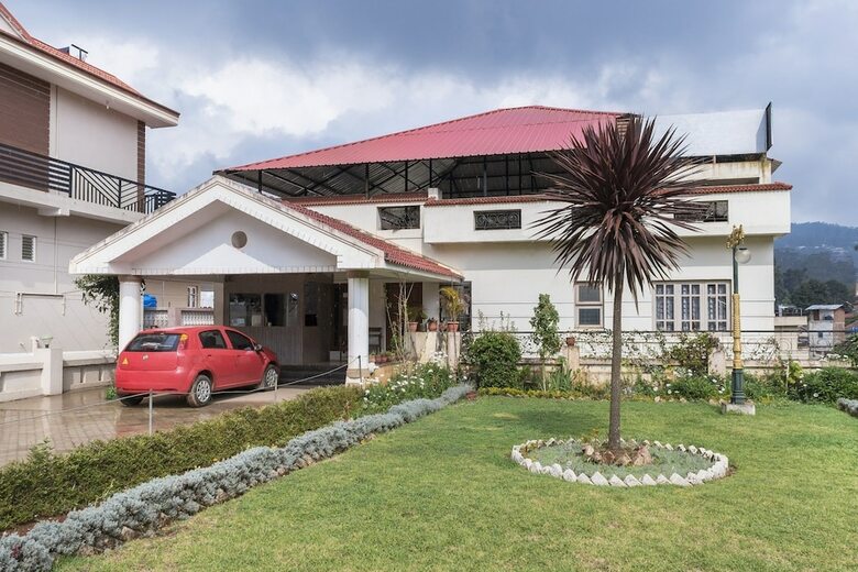 Guesthouser 3 Bhk Cottage 563f