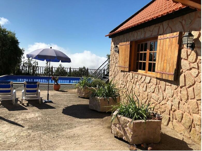 Safari House - Etc Madeira