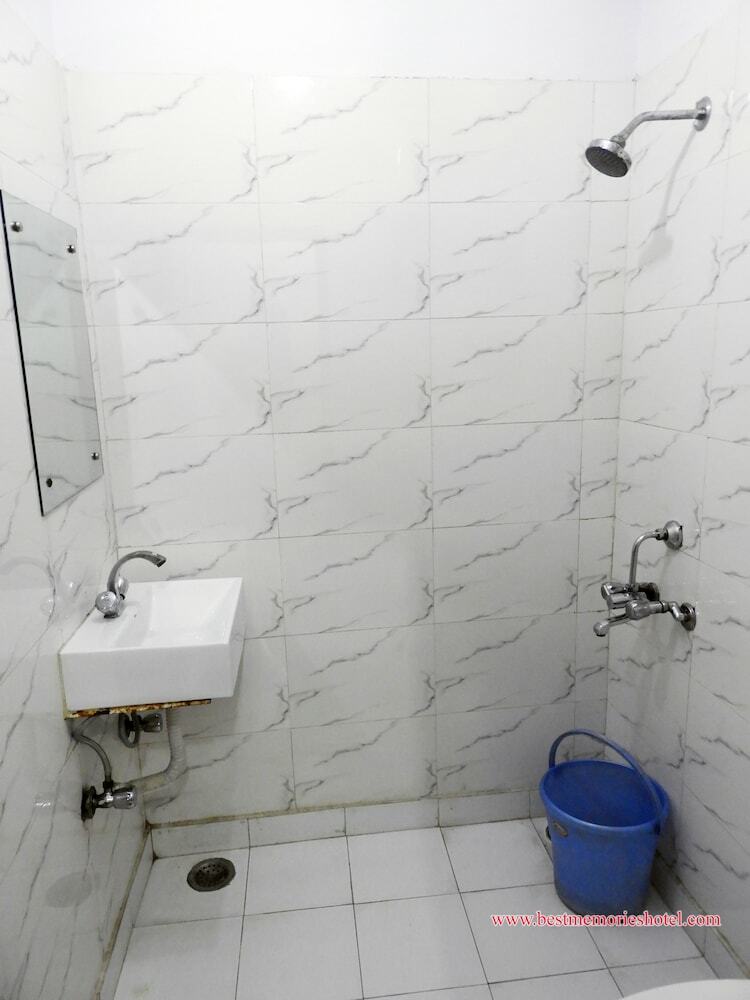 Hotel Jana Residency