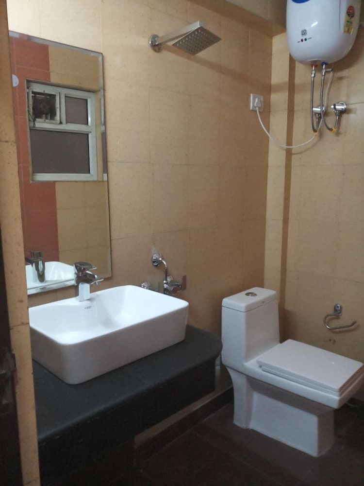 Hotel Jana Residency