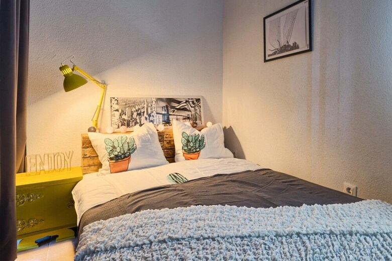 Apartamentos Villa Marizella